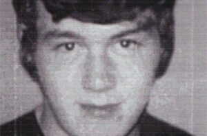 Photo of Eamon Molloy