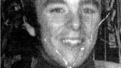 Photo of Peter Wilson