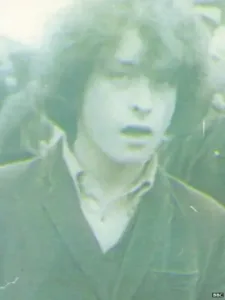 Photo of Kevin McKee