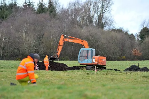 Dig for Joseph Lynskey Dig for Joseph Lynskey