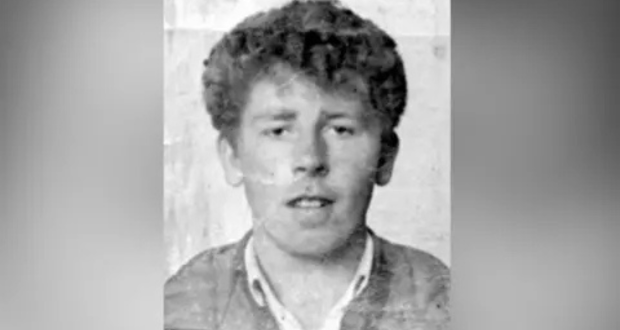Seamus Maguire Photo of Seamus Maguire