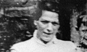 Photo of Jean McConville