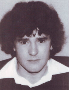 Photo of Brian McKinney
