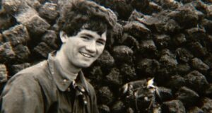 Photo of Robert Nairac