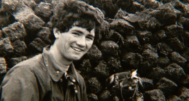 Robert Nairac Photo of Robert Nairac