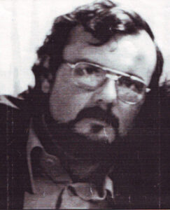 Photo of Seamus Ruddy