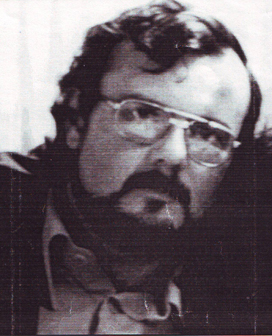 Photo of Seamus Ruddy