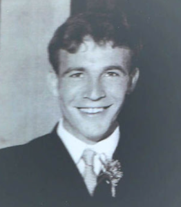 Photo of Seamus Wright