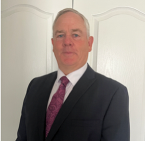 EamonnHenry-ICLVR.png Photo of Eamonn Henry (Lead Investigator)